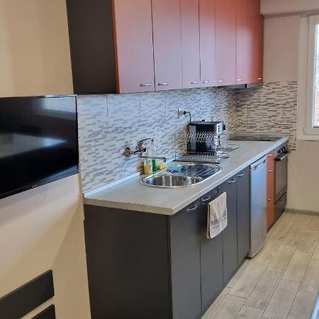 Lux Apartment Montana Exterior photo