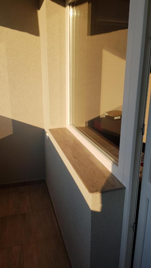 Lux Apartment Montana Exterior photo
