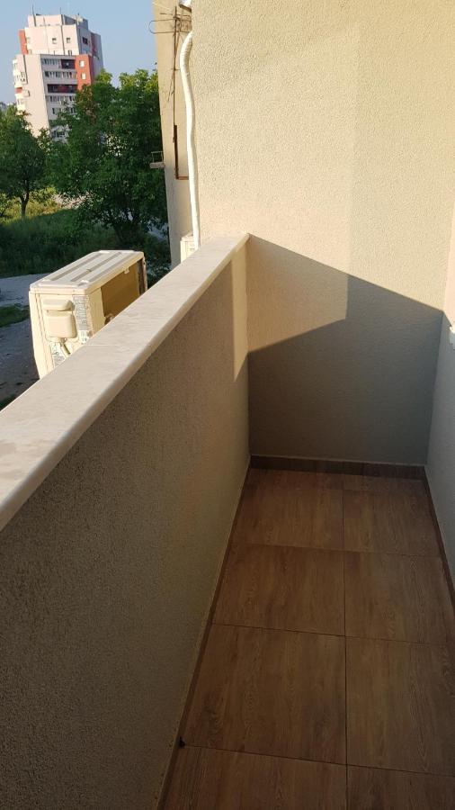 Lux Apartment Montana Exterior photo